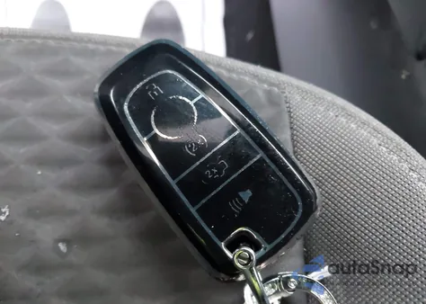 2021 Ford Escape Se из США, поврежденный, VIN 1FMCU9G64MUA20374